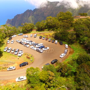 Plan Ahead for Winter Travel Season on Kauai
