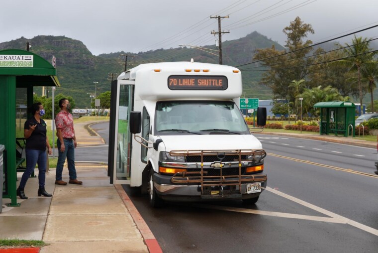 Without A Car - GetAroundKauai.com